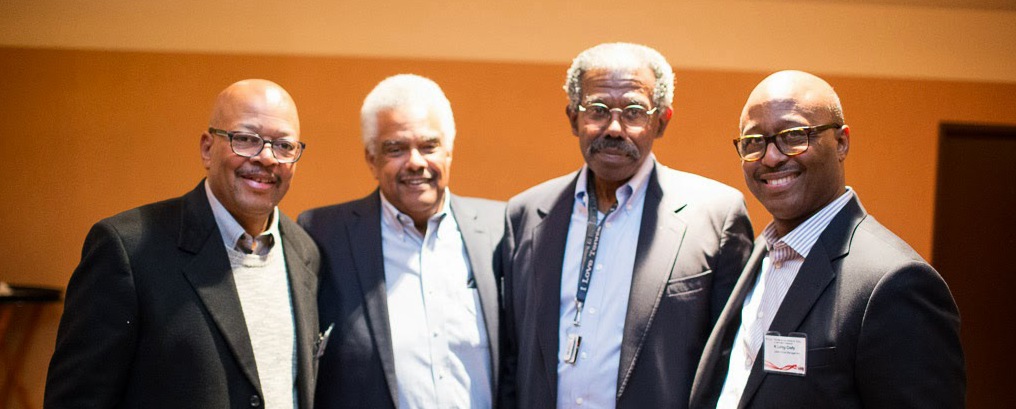 WMY conference founders
